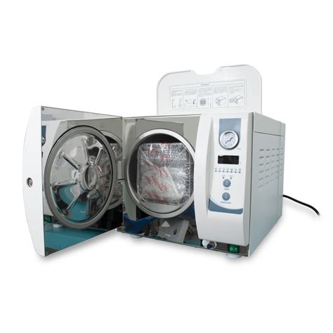 dummy run autoclave|standard autoclave instructions.